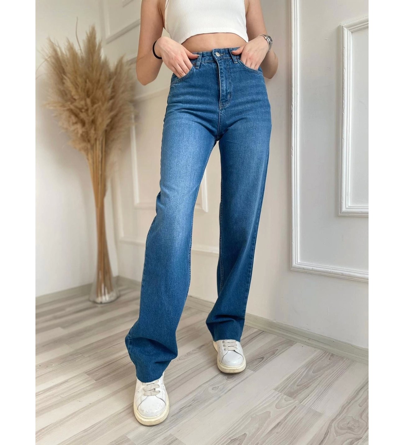 Palazzo Kot Pantolon